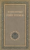 Fehér éjszakák