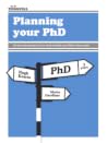 Planning your PhD