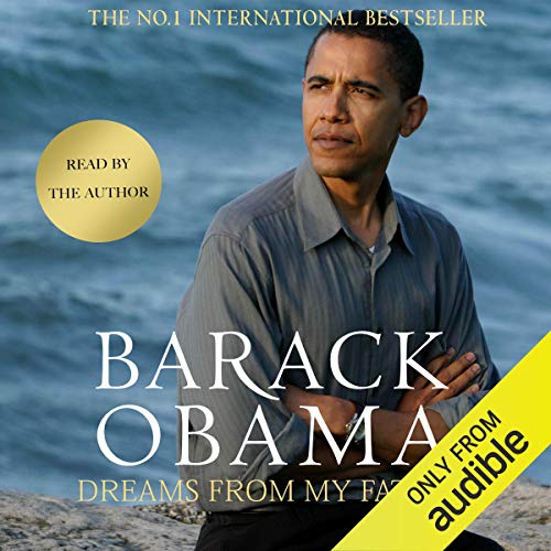 Dreams from My Father: A Story of Race and Inheritance