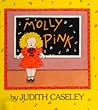 Molly Pink by Judith Caseley