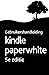Gebruikershandleiding Kindle Paperwhite, (5e editie) (Dutch Edition)