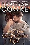 Just One Snowbound Night (Flatiron Five Tattoo #1)