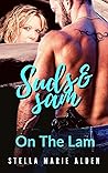 Suds and Sam on the Lam (Suds and Sam #6)