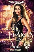 Realm of Flames (Reborn #3)