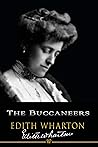 Book cover for The Buccaneers (Edith Wharton Book 21)