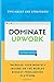 Dominate Upwork: Tips hacks and strategies increase your monthly income on the world’s biggest freelancing platform (Total Freelancing Domination)
