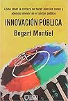 Innovación Pública by Bogart Montiel Reyna