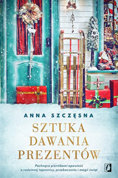 Sztuka dawania prezentów (Paperback)