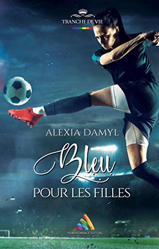 Bleu pour les filles (Kindle Edition)