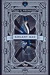 Szklany Mag by Charlie N. Holmberg