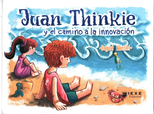 Juan Thinkie y el camino a la innovación