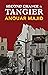 Second Chance in Tangier by Anouar Majid