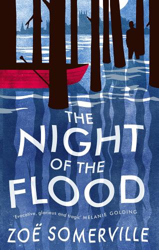 The Night of the Flood (Hardcover)