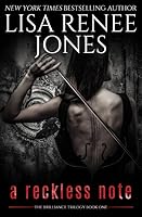 A Reckless Note (Brilliance Trilogy, #1)