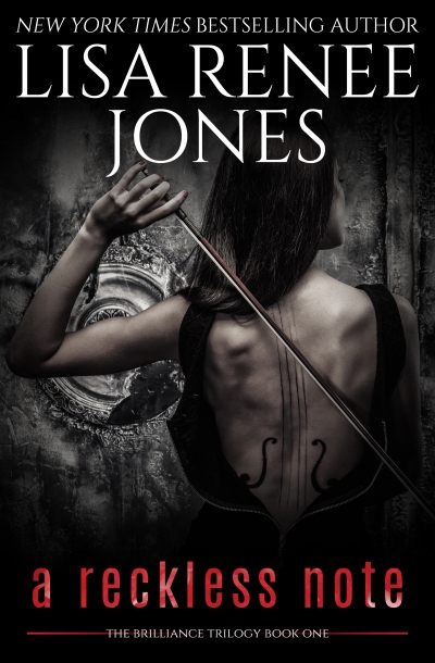 A Reckless Note (Brilliance Trilogy, #1)