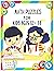 Math Puzzles For Kids Ages 12-14 by Hannah Ramirez
