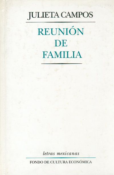Reunión de familia (Hardcover)