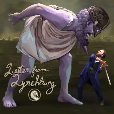 Letter from Lynchburg