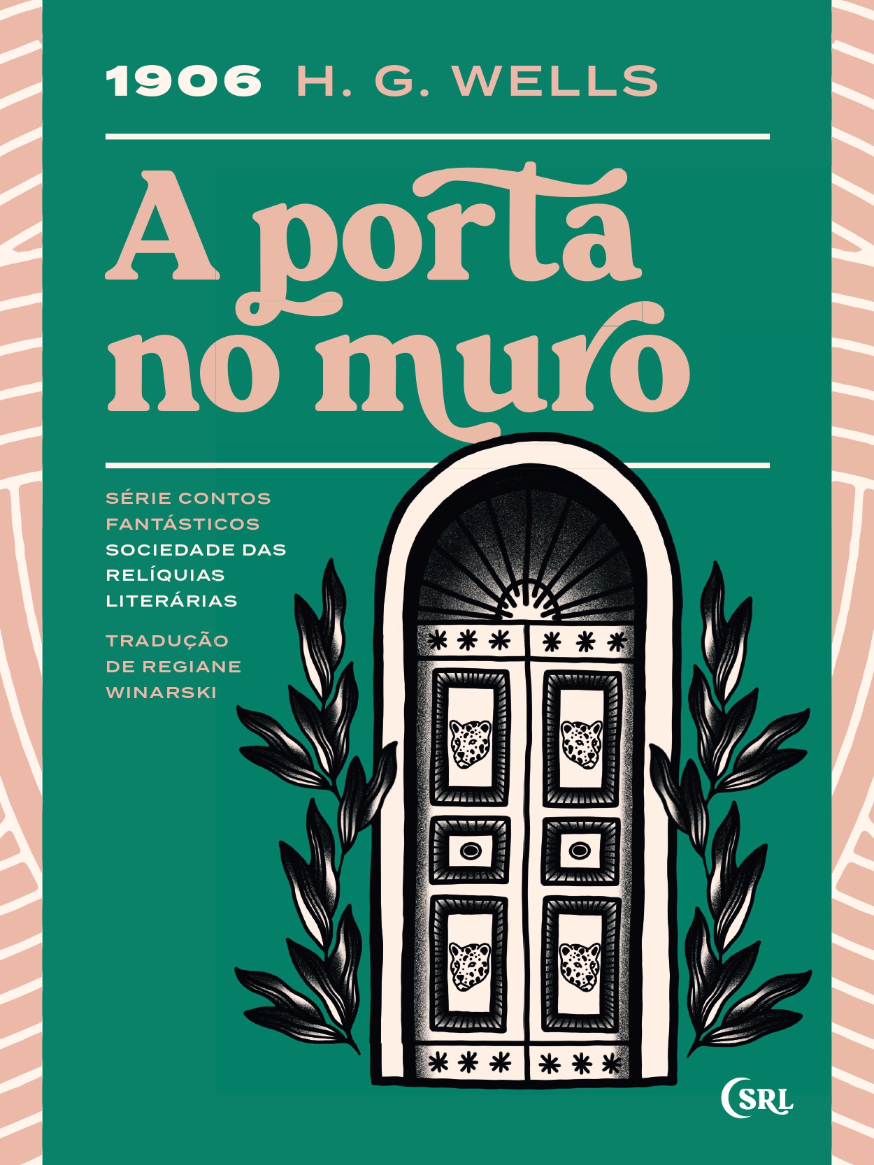 A porta no muro