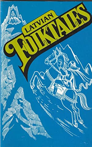 Latvian Folktales