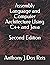 Assembly Language and Computer Architecture Using C++ and Java Second Edition