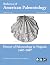 History of Paleontology in ...