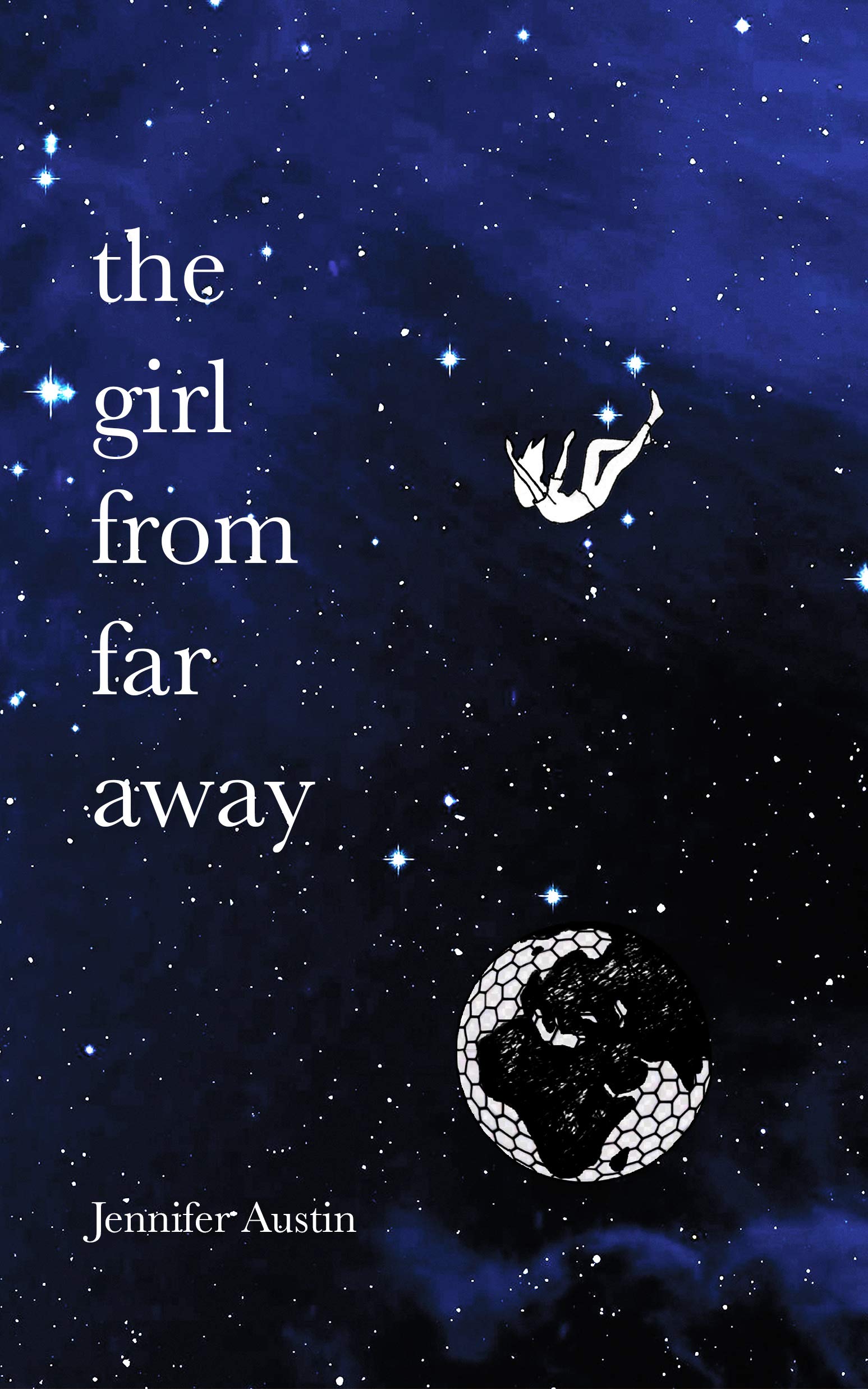 The Girl From Far Away