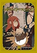 The Mortal Instruments: The Graphic Novel, Vol. 4