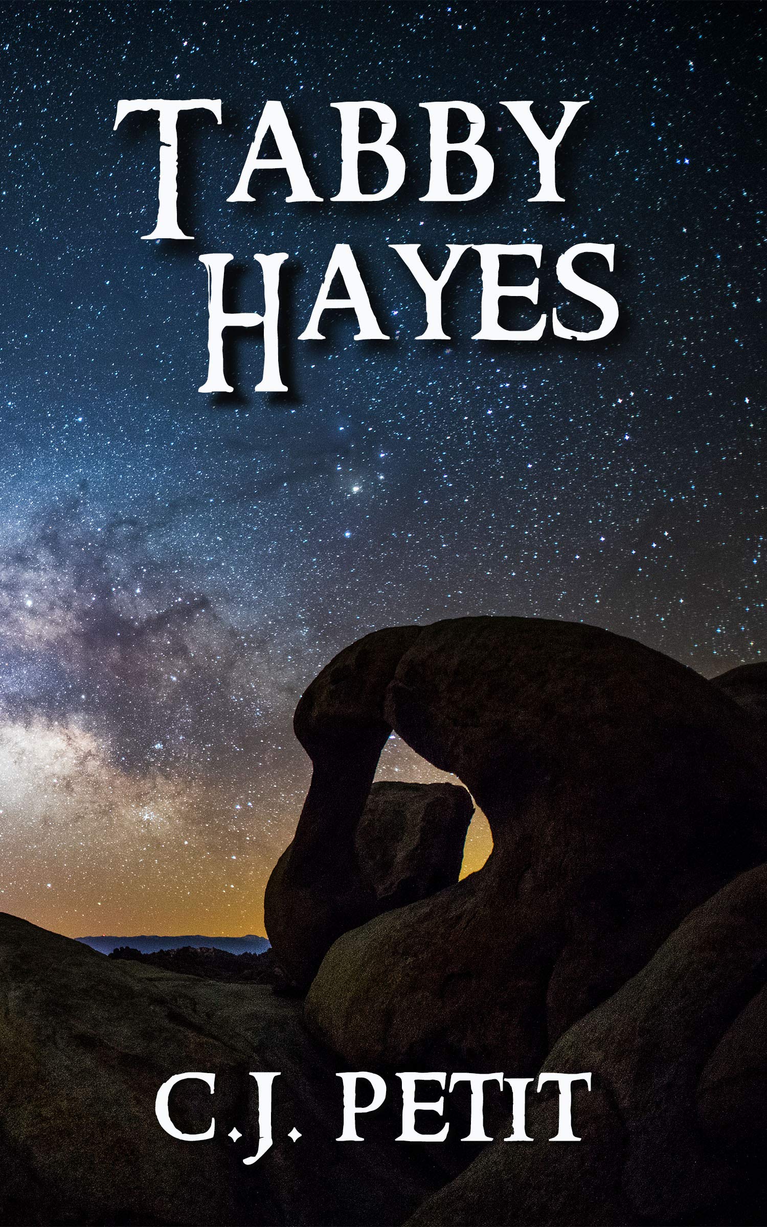 Tabby Hayes (Kindle Edition)