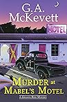 Murder at Mabel’s...