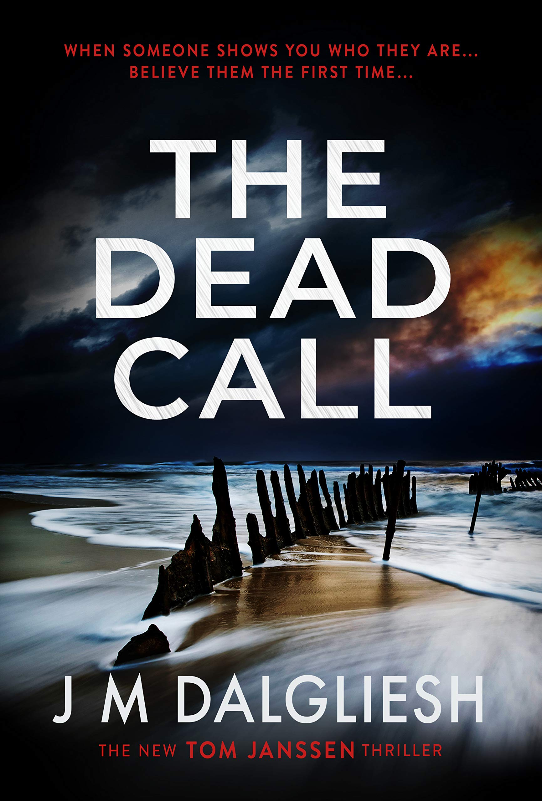 The Dead Call (Hidden Norfolk, #6)