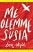 Me olemme susia