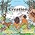 The Creation: A Bible Coloring Book
