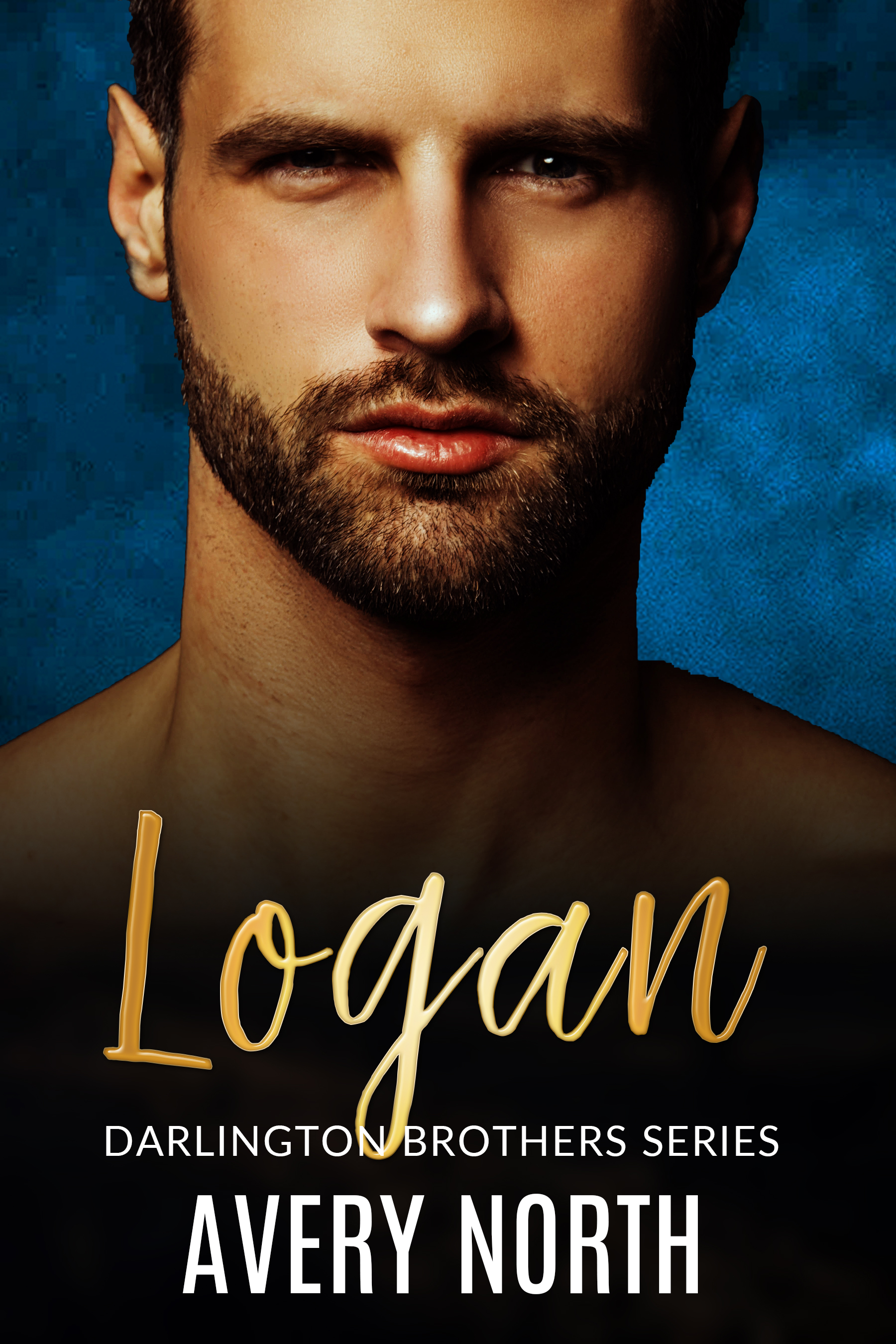 Logan (Darlington Brothers #3)