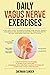 Daily Vagus Nerve Exercises...