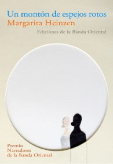 Un montón de espejos rotos (Paperback)