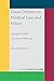 Great Debates in Medical Law and Ethics (Great Debates in Law)