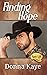 Finding Hope (Aspen Gold #10)