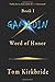 Book I, Gamadin: Word of Honor