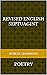 Revised English Septuagint:...