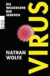 Virus: Die Wiederkehr der Seuchen (German Edition) Virus: Die Wiederkehr der Seuchen (German Edition)