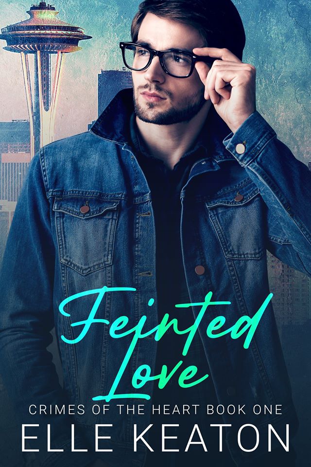 Feinted Love (Crimes of the Heart, #1)