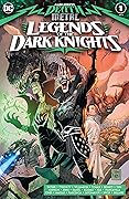 Dark Nights: Death Metal: Legends of the Dark Knights #1