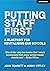 Putting Staff First: A blueprint for a revitalised profession: A blueprint for revitalising our schools