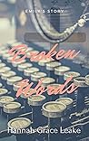Broken Words: Emily's Story (Broken Pieces) Broken Words: Emily's Story (Broken Pieces)