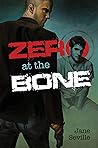 Book cover for Zero at the Bone