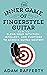 The Inner Game of Fingerstyle Guitar: How to Blend Your Intuition, Intellect, and Emotions to Achieve Guitar Mastery