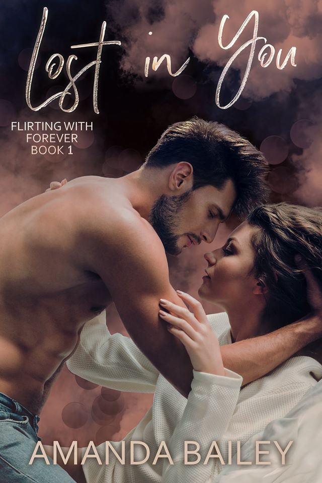 Lost in You (Flirting with Forever, #1)