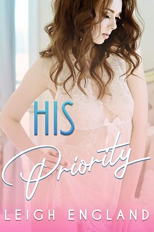 His Priority: Curvy girl instalove romance (Maidenhead Tales Book 1)