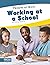 Working at a School by Connor Stratton